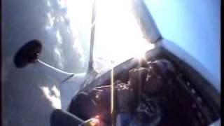 Anu's Incredible SkyDiving Adventure