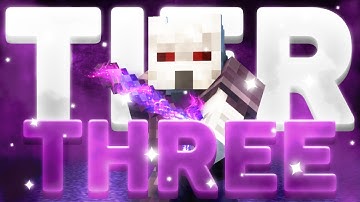 HT3 Blacklisted | Netherite Pot Montage