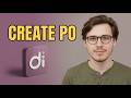 How to Create Purchase Order in Odoo [Updated 2026]