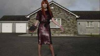 Watch Tori Amos Fat Slut video