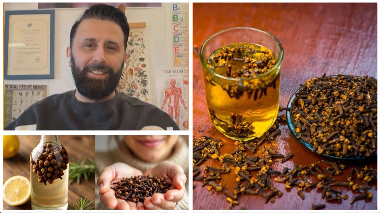 ‘Ujë me karafil’ trendi që po bën namin / KUJDES! Thirrja e Altin Jokës