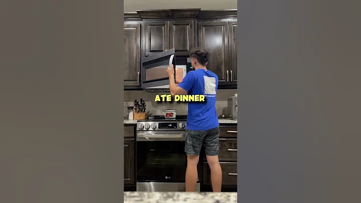 A Realistic Day In The Life Of A Streamer 👾