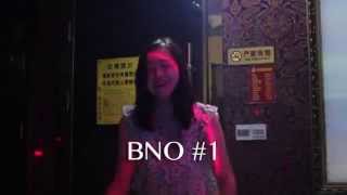 Learning Journey in China 2015 BNO#1