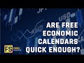 The Ultimate Guide To Forex Economic Calendar - Myfxbook ...