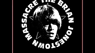 The Brian Jonestown Massacre - Rarities 1996-2012 (Full Album)