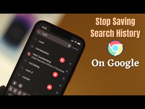 Videó: Hogyan állíthatom le a Google gyűjtéseit?