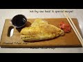 We fry sea bass! A special recipe! Жареный морской окунь