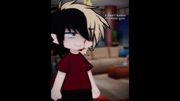 Do you love me? {#shorts #fyp #ocs #originalcharacters #lore #fyp #gacha}