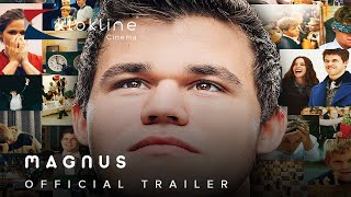 2016 Magnus Official Trailer 1 Hd Moskus Film Klokline