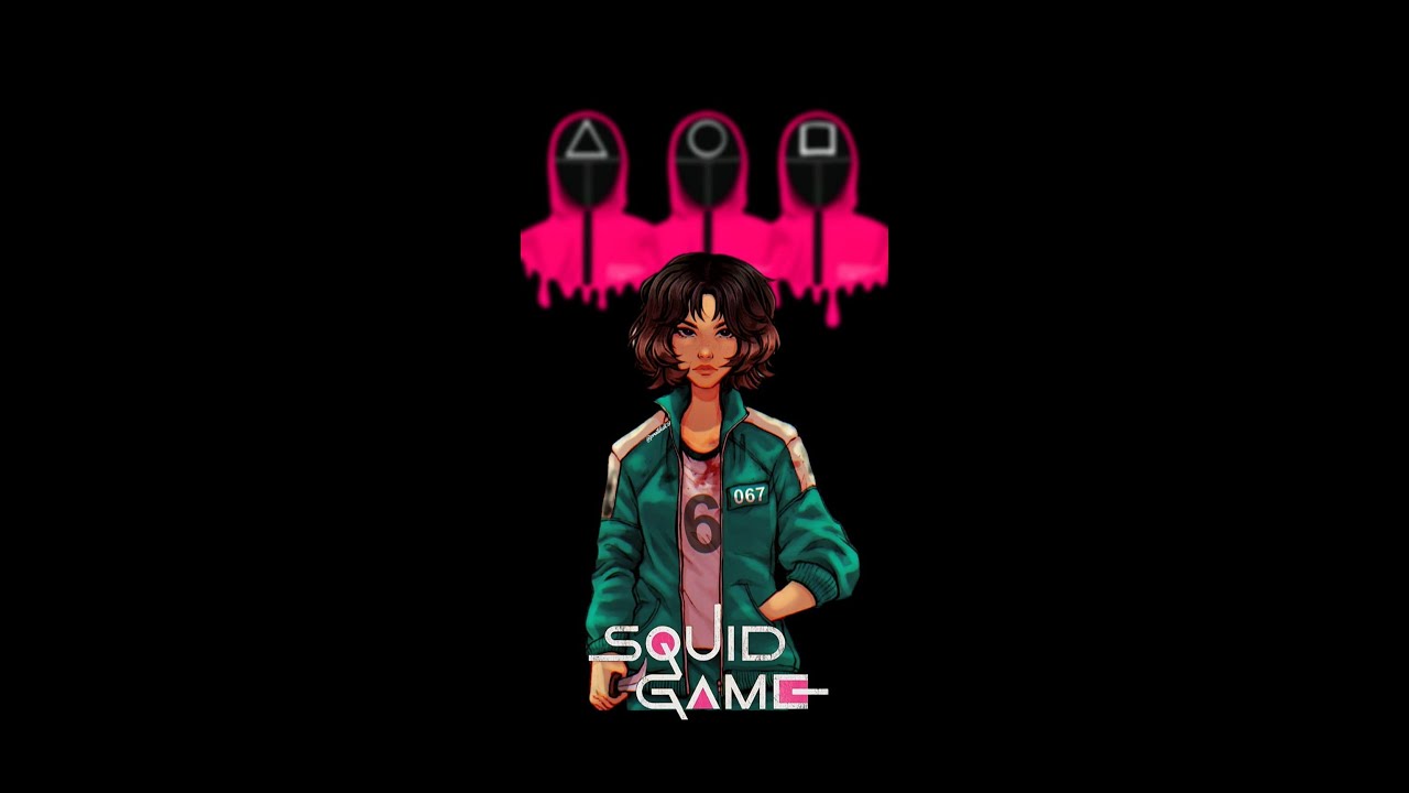Siren Hard Squid Game 3D 🔴 Red
Light 🟢 Green Light Mobile 📱
AASHU GAMING