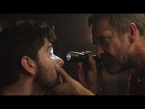 Фантастический фильм Трейлер