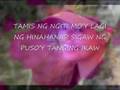 BAKIT SAYO PA