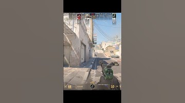 Pistol ACE on dust 2 №17 #cs2 #csgo #cs2ace #cs2austin2025 #cs2major #cs2stickers #cs2highlights