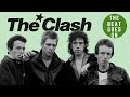 A Brief History of The Clash