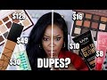WOW! CHEAP VS EXPENSIVE MAKEUP DUPES ft. A NEW $10 FOUNDATION | Andrea Renee