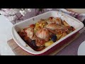 Снова 7-й КМ , курица с айвой и другие домашние хлопоты.
