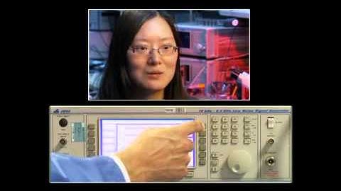 Aeroflex S-Series Introduction