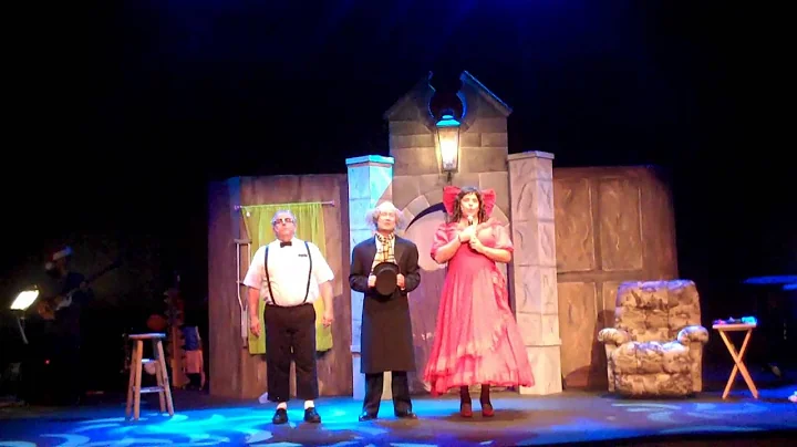 What Child Is This from A Christmas Carol     Askew