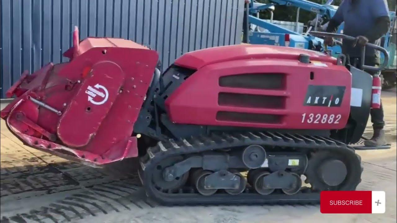 日本で販売中のBush Cutter CG431 Precision Gardening Made Easy! YouTube