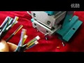 3F pneumatic stripping maachine,Manual wire stripping machine