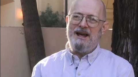 Vernor Vinge on Superhuman Intelligence: Localizers