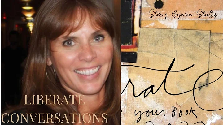 Liberate Stories~ a conversation with Sabrina and ...