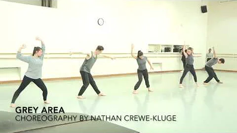Grey Area (2018)