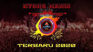 DJ TERBARU (SANZA SOLEMAN ) 2020