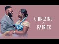 Chirlaine and patrick wedding