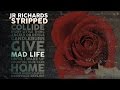 JR Richards - Mad Life - Album Stripped (Original Lead Singer DISHWALLA)