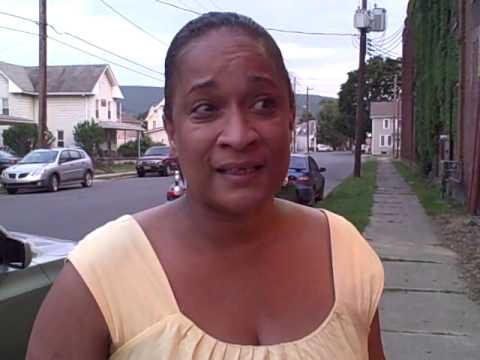 Tonya Anderson, Williamsport, Pennsylvania