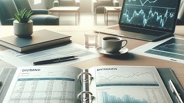 How to Build a Dividend Portfolio from Scratch