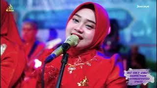 THOHIRUL QOLBI RISKA - NEW ELSAFA - PENGAJIAN UMUM MAULID NABI MUHAMMAD SAW - SONEYAN MARGOYOSO PATI