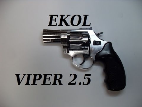 Ekol Viper 2 5 Купить