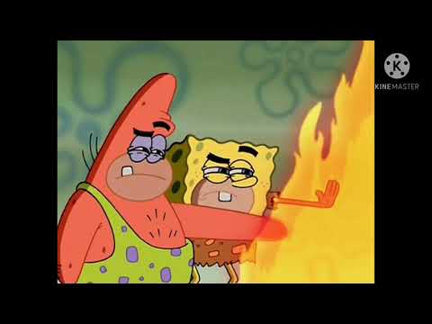 Spongebob UGH Episode 3 