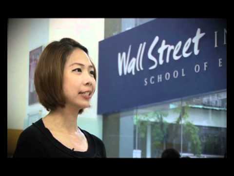 Wall Street Institute: A Success Story