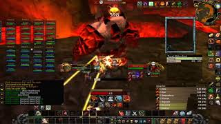 Raid 2 Raiding MC + BWL 26/03/202