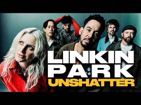 Linkin Park: Unshatter I Bir Efsane Nasıl Yeniden Doğdu?