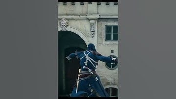 A Great and Terrible Game - Assassin