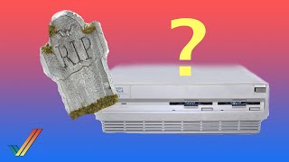 RE: Amiga or RIP: Amiga? Amiga 3000 "re-Amiga" UPDATE!