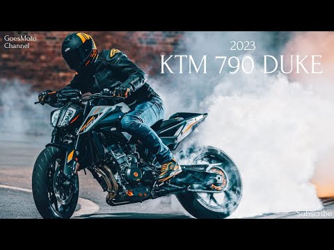 Video: KTM 390 Duke: nudo lëshon një ndërrues të shpejtë opsional në përmirësimin e tij në Euro5, për të njëjtat 44 kf