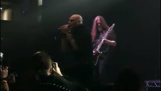 My Dying Bride   Live at Damnation 05 November 2022