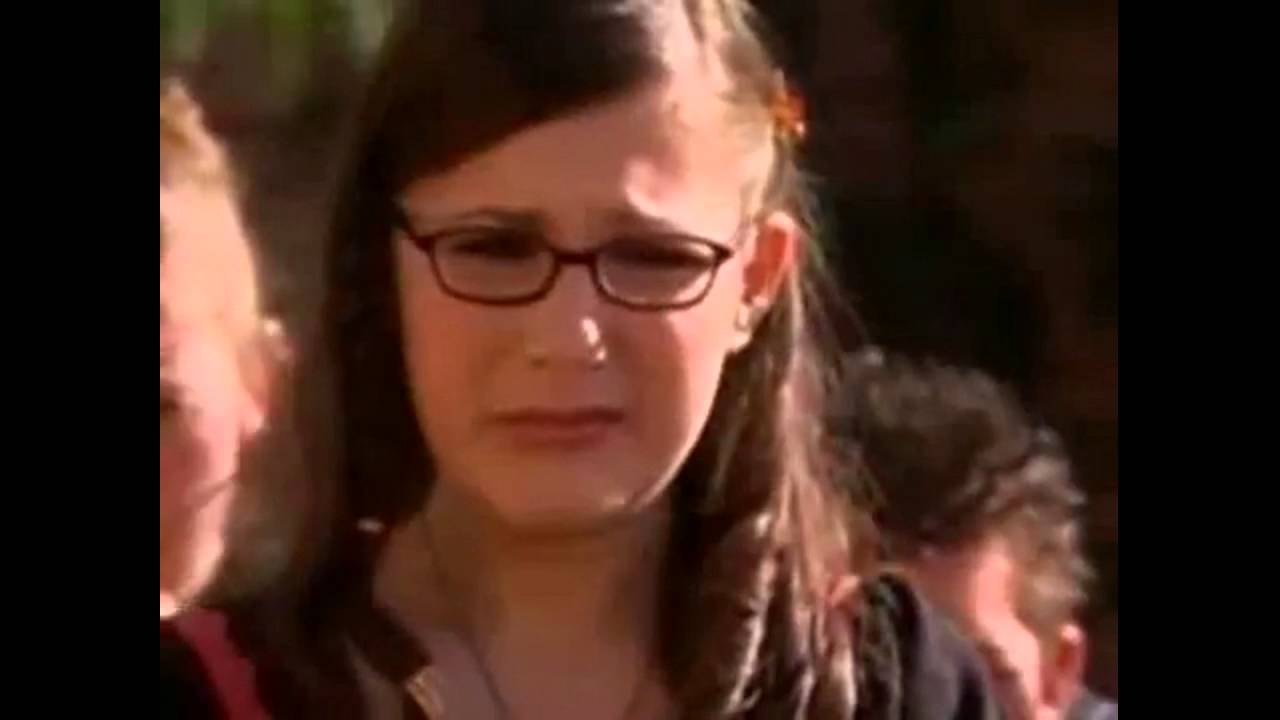 Zoey 101 Chase dies - YouTube