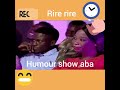 Rire aba no stress mixed by salif entertainment