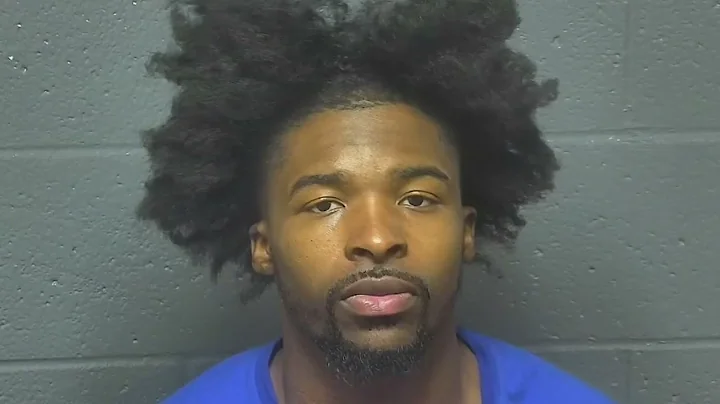 Ongoing Feud Ends With Deadly OKC Confrontation, Second-Degree Murder Arrest