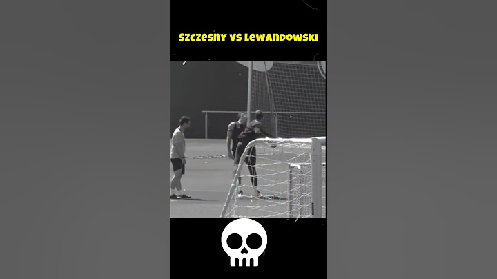 Szczesny vs Lewandowski 💀#barcelona #lewandowski  #szczesny #fcbarcelona #futbol barca #today #puño