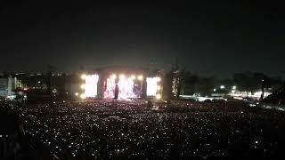 Girls Girls Girls Mötley Crüe The World Tour Live En Vivo Foro Sol CDMX México 2023 MONTERREY