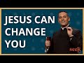 Can jesus heal your brokenness  seek24  transformation in christ fr john ignatius ezratty keynote
