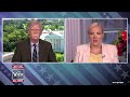 John Bolton Weighs in on Trump's Response to Coronavirus Outbreak | The View