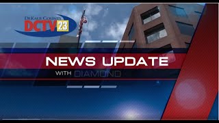DeKalb News Update - October 14, 2019